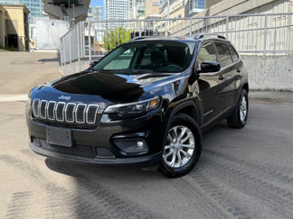 Used 2019 Jeep Cherokee Latitude w/ Popular Appearance Group image 1