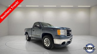 Used 2011 GMC Sierra 1500 SLE image 1