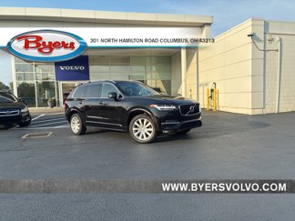 Used 2016 Volvo XC90 T6 Momentum w/ Momentum Plus Package image 1