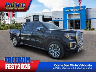 Used 2020 GMC Sierra 1500 Denali w/ Denali Ultimate Package image 1