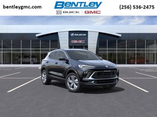 New 2025 Buick Encore GX Preferred w/ Advanced Technology Package image 1
