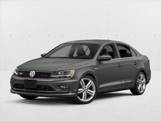 Used 2018 Volkswagen Jetta GLI image 1
