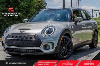 Used 2024 MINI Cooper Clubman S image 1