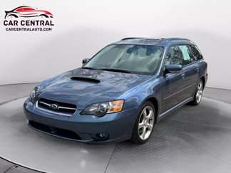 Used 2005 Subaru Legacy 2.5GT Limited image 1