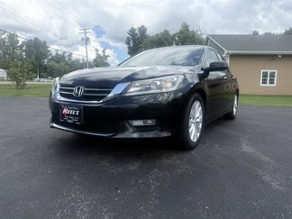 Used 2013 Honda Accord EX-L image 1