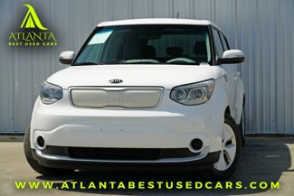Used 2015 Kia Soul EV image 1