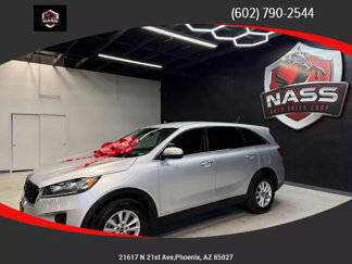 Used 2020 Kia Sorento LX image 1