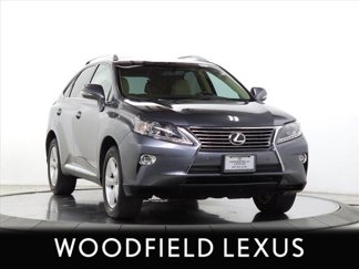 Used 2015 Lexus RX 350 Premium image 1