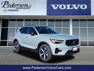 New 2025 Volvo XC40 B5 Plus w/ Protection Package Premier image 1