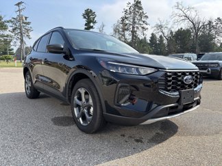 New 2025 Ford Escape ST-Line w/ Tech Pack #1 image 1