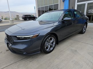 Used 2024 Honda Accord EX image 1