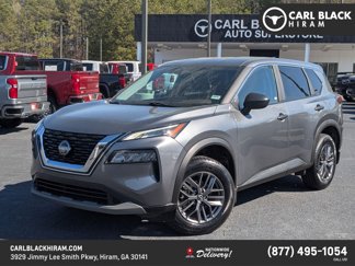 Used 2023 Nissan Rogue S image 1