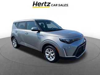 Used 2024 Kia Soul LX w/ Option Group 015 image 1
