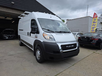 Used 2021 RAM ProMaster 2500 image 1