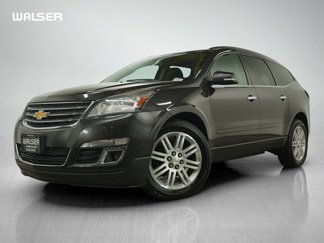 Used 2014 Chevrolet Traverse LT w/ All-Star Edition image 1