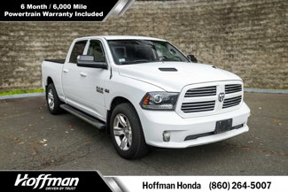 Used 2014 RAM 1500 Sport image 1