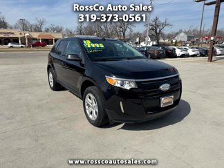 Used 2013 Ford Edge SEL image 1