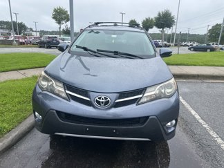 Used 2013 Toyota RAV4 Limited image 1