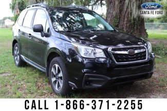 Used 2018 Subaru Forester 2.5i w/ Alloy Wheel Package image 1