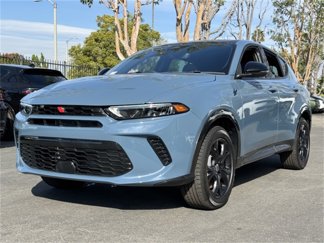 New 2024 Dodge Hornet R/T Plus w/ R/T Blacktop Package image 1