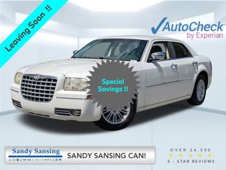 Used 2010 Chrysler 300 Touring image 1