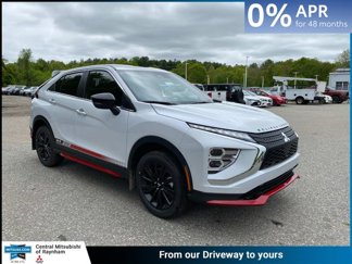 New 2024 Mitsubishi Eclipse Cross Ralliart image 1