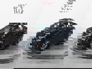 Used 2022 Kia Forte GT w/ GT2 Package image 1