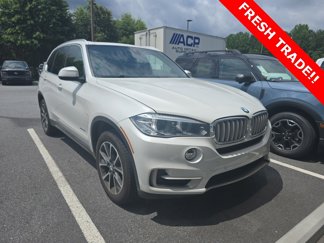 Used 2018 BMW X5 xDrive35i image 1