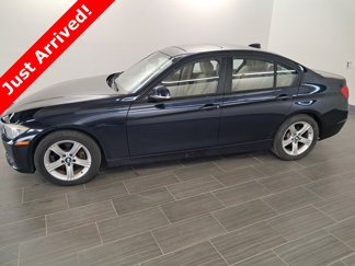 Used 2014 BMW 328i xDrive Sedan image 1