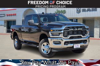 New 2025 RAM 2500 Tradesman image 1