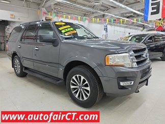 Used 2016 Ford Expedition XLT image 1
