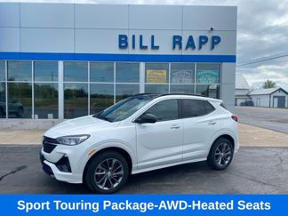 Used 2023 Buick Encore GX Select image 1