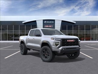New 2025 GMC Canyon Elevation image 1