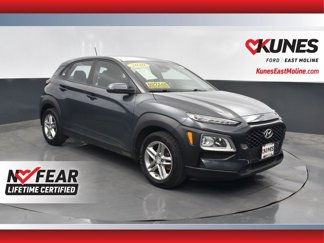 Used 2020 Hyundai Kona SE image 1