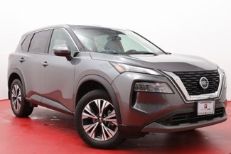 Used 2023 Nissan Rogue SV image 1