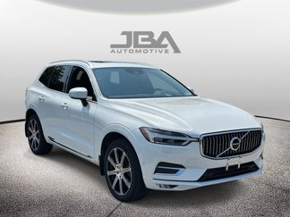 Used 2019 Volvo XC60 T6 Inscription w/ Protection Package Premier image 1