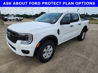 New 2025 Ford Ranger XL image 1