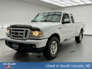 Used 2011 Ford Ranger XLT image 1