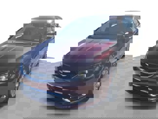 Used 2017 Chrysler 200 Limited Platinum image 1