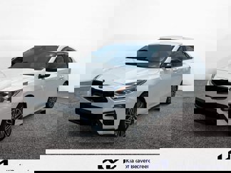 Used 2021 Kia Forte GT w/ GT2 Package image 1