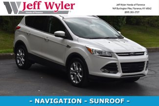 Used 2016 Ford Escape Titanium image 1