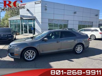 Used 2010 Ford Fusion SEL image 1