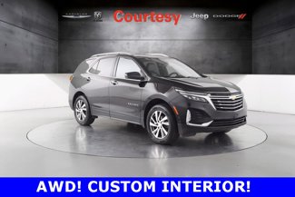 Used 2023 Chevrolet Equinox Premier image 1