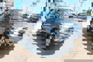 Used 2015 Honda CR-V EX-L image 1