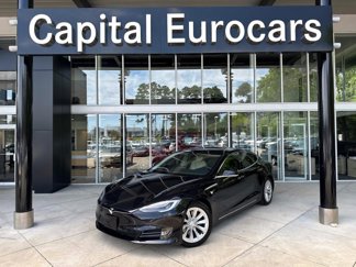 Used 2018 Tesla Model S 100D image 1