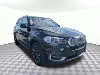 Used 2018 BMW X5 xDrive40e image 1