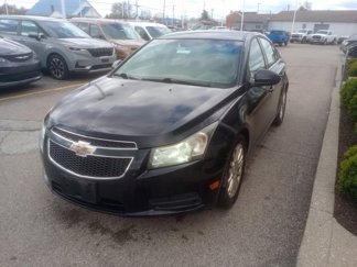 Used 2011 Chevrolet Cruze Eco image 1