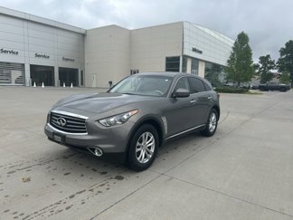 Used 2016 INFINITI QX70 AWD image 1