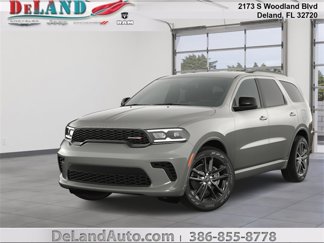 New 2025 Dodge Durango GT w/ Blacktop Package image 1