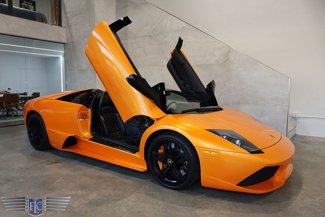 Used 2007 Lamborghini Murcielago LP 640 image 1